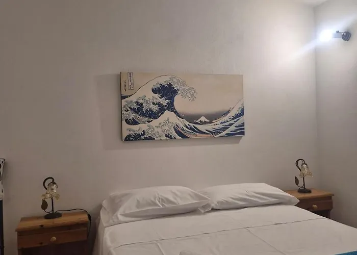 Appartamento Via Gramsci San Teodoro 